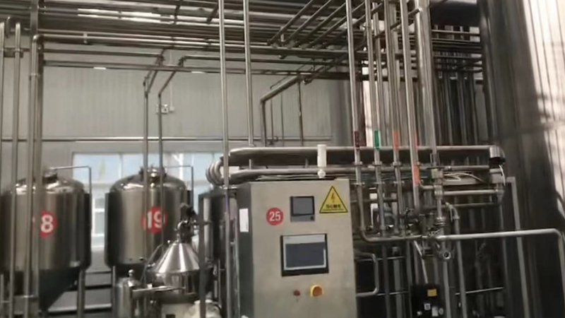 镇巴河北船头客精酿啤酒厂